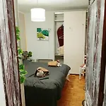 Séjour chez l'habitant Gascona Con Deli *