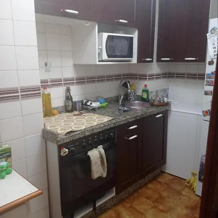 בית אירוח Gascona Con Deli