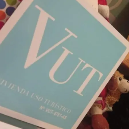 בית אירוח Gascona Con Deli *