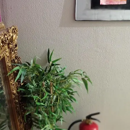 Gascona Con Deli בית אירוח *