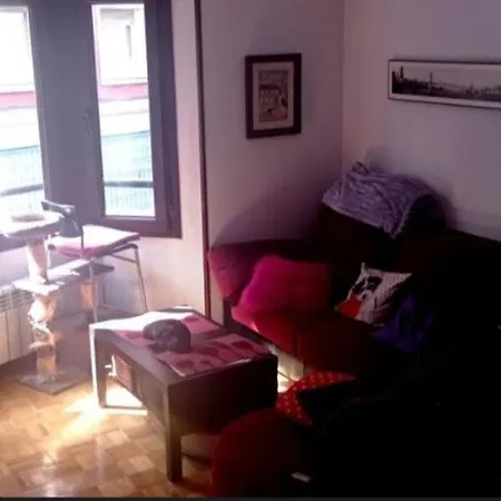 Gascona Con Deli בית אירוח *