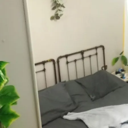 בית אירוח Gascona Con Deli אוביידו