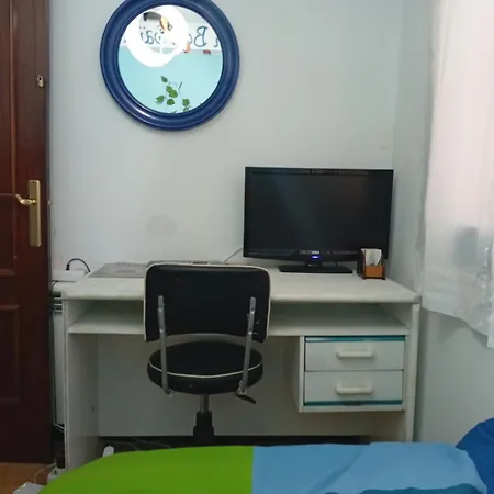 Gascona Con Deli * אוביידו