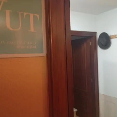 בית אירוח Gascona Con Deli