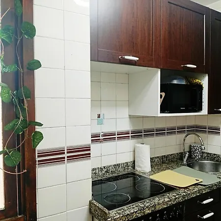 منزل للإقامة Gascona Con Deli *