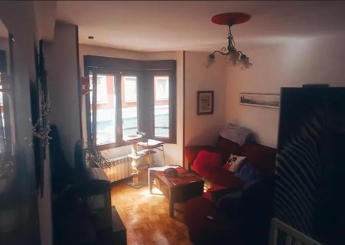 Habitación en casa particular Gascona Con Deli