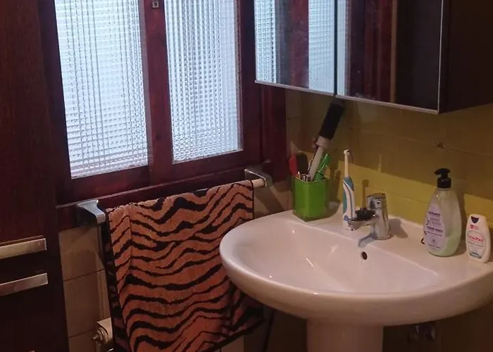 בית אירוח Gascona Con Deli אוביידו