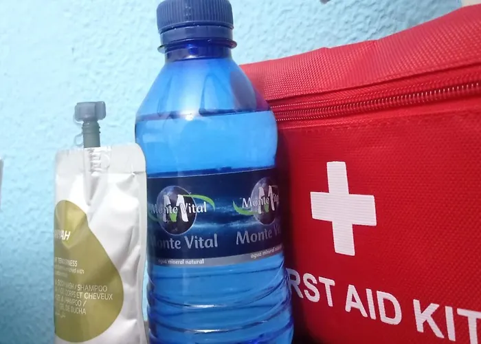 Habitación en casa particular Gascona Con Deli