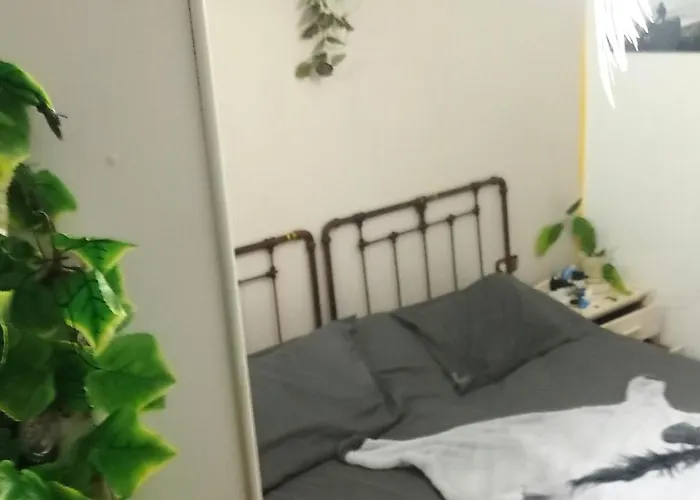 Habitación en casa particular Gascona Con Deli Oviedo