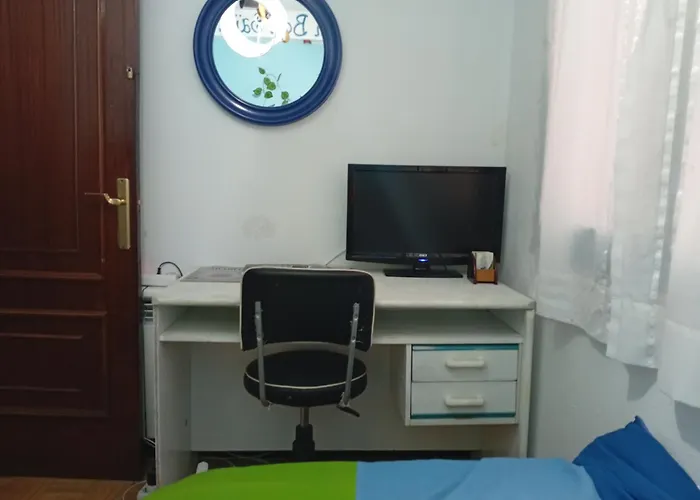 Gascona Con Deli * Oviedo