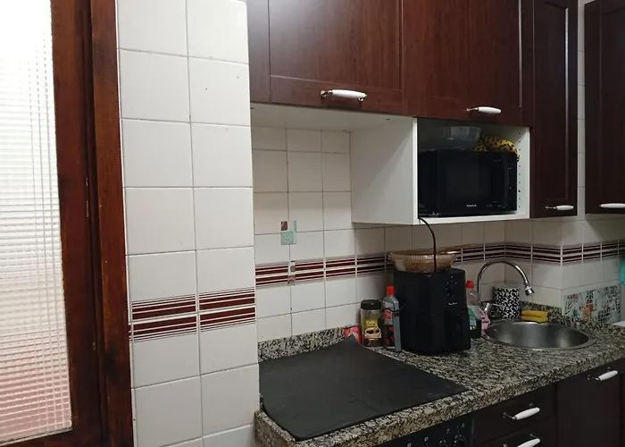 בית אירוח Gascona Con Deli *