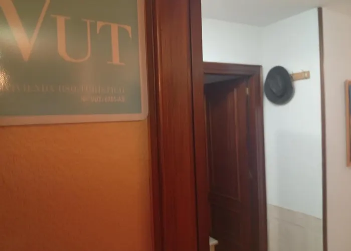 Habitación en casa particular Gascona Con Deli